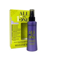 All 15 In One Подхранваща спрей-маска, нова опаковка All 15 In One Подхранваща спрей-маска, нова опаковка